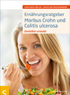 Buchcover Ernährungsratgeber Morbus Crohn und Colitis ulcerosa