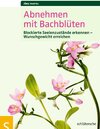 Buchcover Abnehmen mit Bachblüten