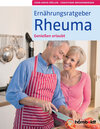 Buchcover Ernährungsratgeber Rheuma