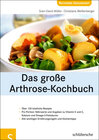 Buchcover Das große Arthrose-Kochbuch