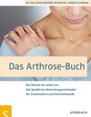 Buchcover Das Arthrose-Buch