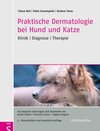 Buchcover Praktische Dermatologie bei Hund und Katze
