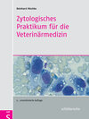 Buchcover Zytologisches Praktikum für die Veterinärmedizin