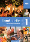 Buchcover Landpartie Spezial 1