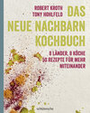 Buchcover Das Neue Nachbarn Kochbuch