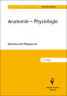 Buchcover Anatomie - Physiologie