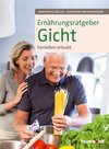 Buchcover Ernährungsratgeber Gicht