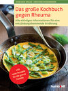 Buchcover Das große Kochbuch gegen Rheuma