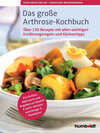 Buchcover Das große Arthrose-Kochbuch