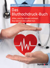 Buchcover Das Bluthochdruck-Buch