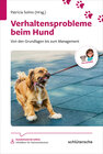 Buchcover Verhaltensprobleme beim Hund