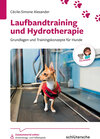 Buchcover Laufbandtraining und Hydrotherapie