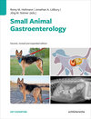 Buchcover Small Animal Gastroenterology