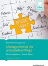 Buchcover Management in der ambulanten Pflege