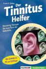 Buchcover Der Tinnitus Helfer