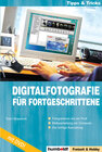 Buchcover Digitalfotografie für Fortgeschrittene
