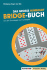 Buchcover Das grosse Humboldt Bridge-Buch