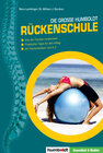 Buchcover Die grosse Humboldt Rückenschule