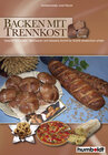 Buchcover Backen mit Trennkost