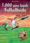 Buchcover Zeiglers wunderbare Welt des Fussballs 2