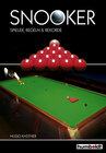 Buchcover Humboldt Ratgeber Snooker