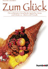 Buchcover Zum Glück
