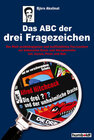 Buchcover Das ABC der drei Fragezeichen