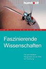 Buchcover Faszinierende Wissenschaften