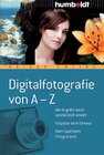 Buchcover Digitalfotografie von A-Z