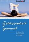 Buchcover Gelassenheit gewinnt