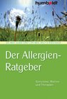 Buchcover Der Allergien-Ratgeber