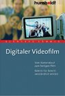 Buchcover Digitaler Videofilm