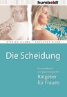 Buchcover Die Scheidung