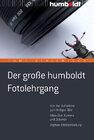 Buchcover Der große humboldt Fotolehrgang