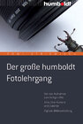 Buchcover Der große humboldt Fotolehrgang