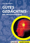 Buchcover Gutes Gedächtnis - Das Erfolgsgeheimnis