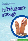 Buchcover Fussreflexzonenmassage