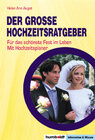 Buchcover Der grosse Hochzeitsratgeber