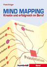 Buchcover Mind Mapping