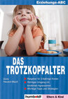 Buchcover Das Trotzkopfalter
