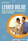Buchcover Lernen online