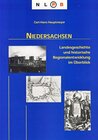 Buchcover Niedersachsen