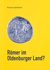 Buchcover Römer im Oldenburger Land?