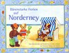 Buchcover Bärenstarke Ferien auf Norderney