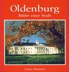 Buchcover Oldenburg