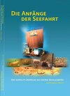 Buchcover Die Anfänge der Seefahrt /The origins of seafaring