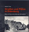Buchcover Straßen und Plätze in Oldenburg Band 1