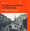 Buchcover Straßen und Plätze in Oldenburg Band 2