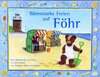 Buchcover Bärenstarke Ferien auf Föhr