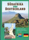 Buchcover Südafrika und Deutschland